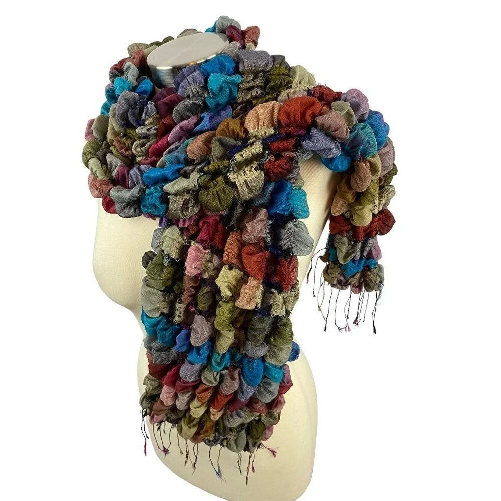 Unbranded handwoven silk